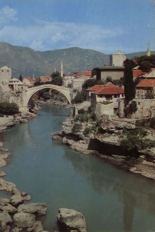 Yugoslavia 1967