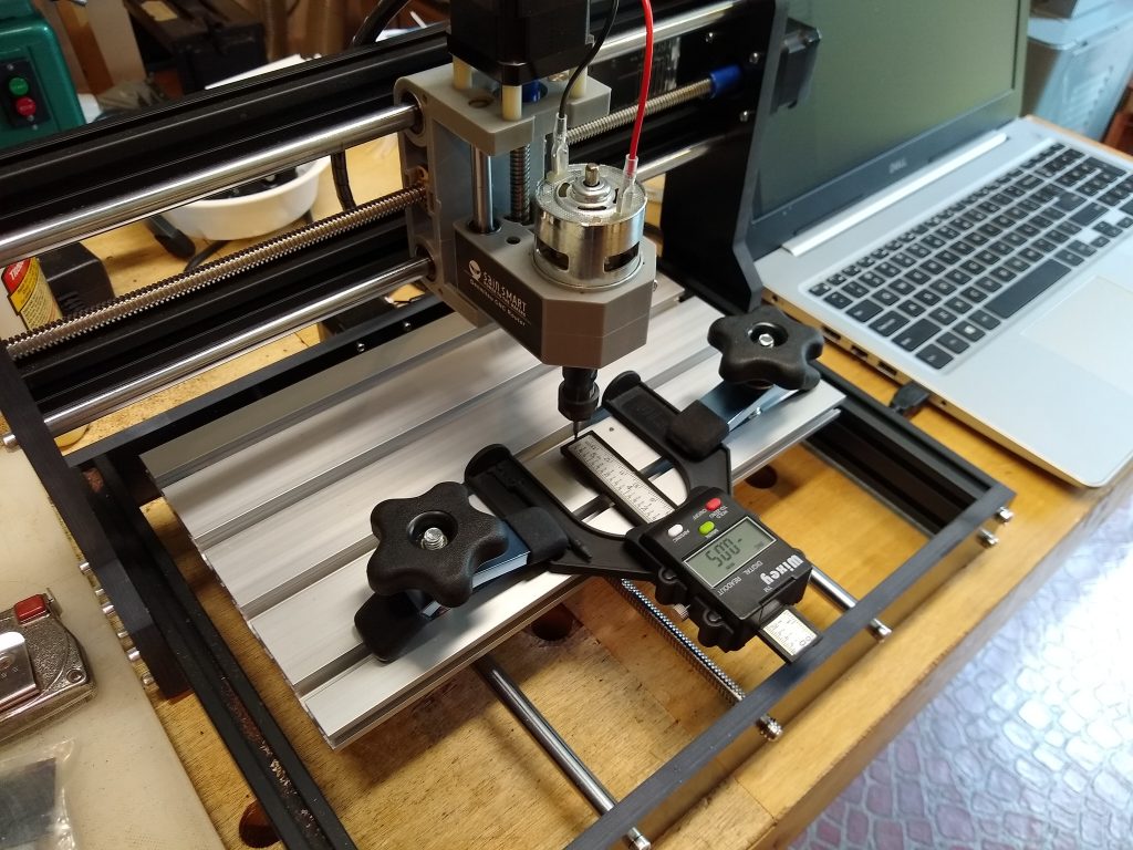 CNC Inlays in Lutherie | Jonathan Sevy