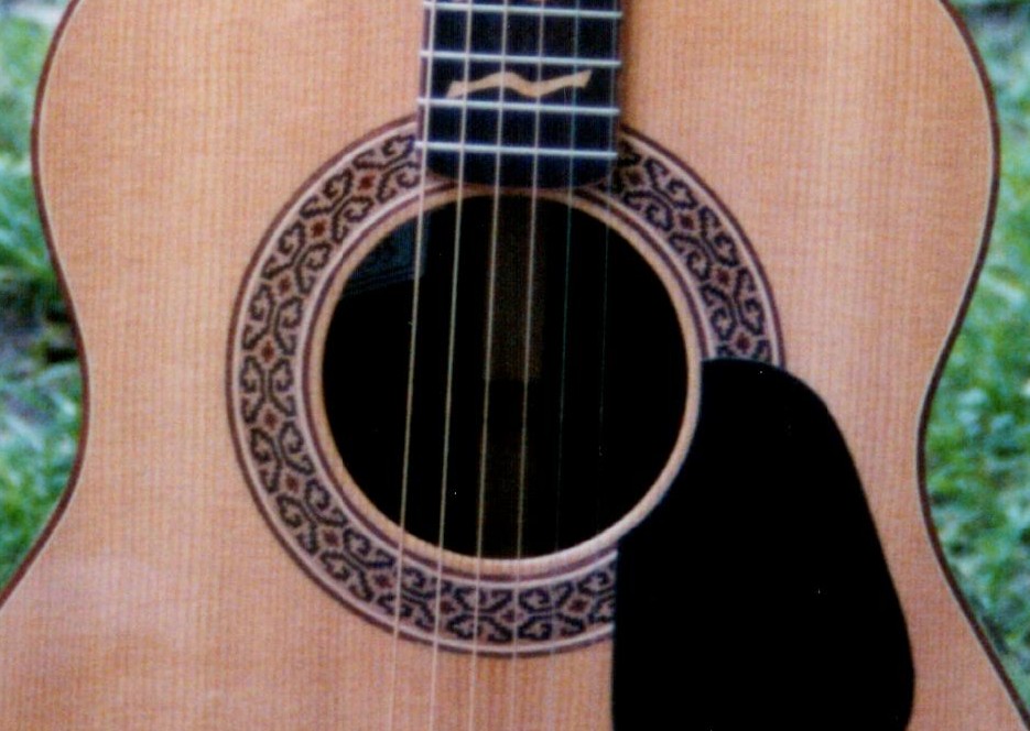 #30, rosette