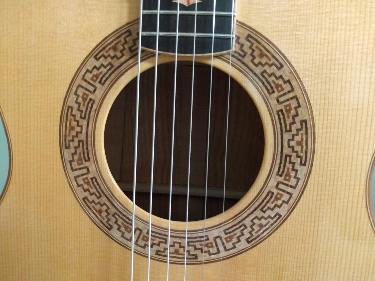 #42, rosette